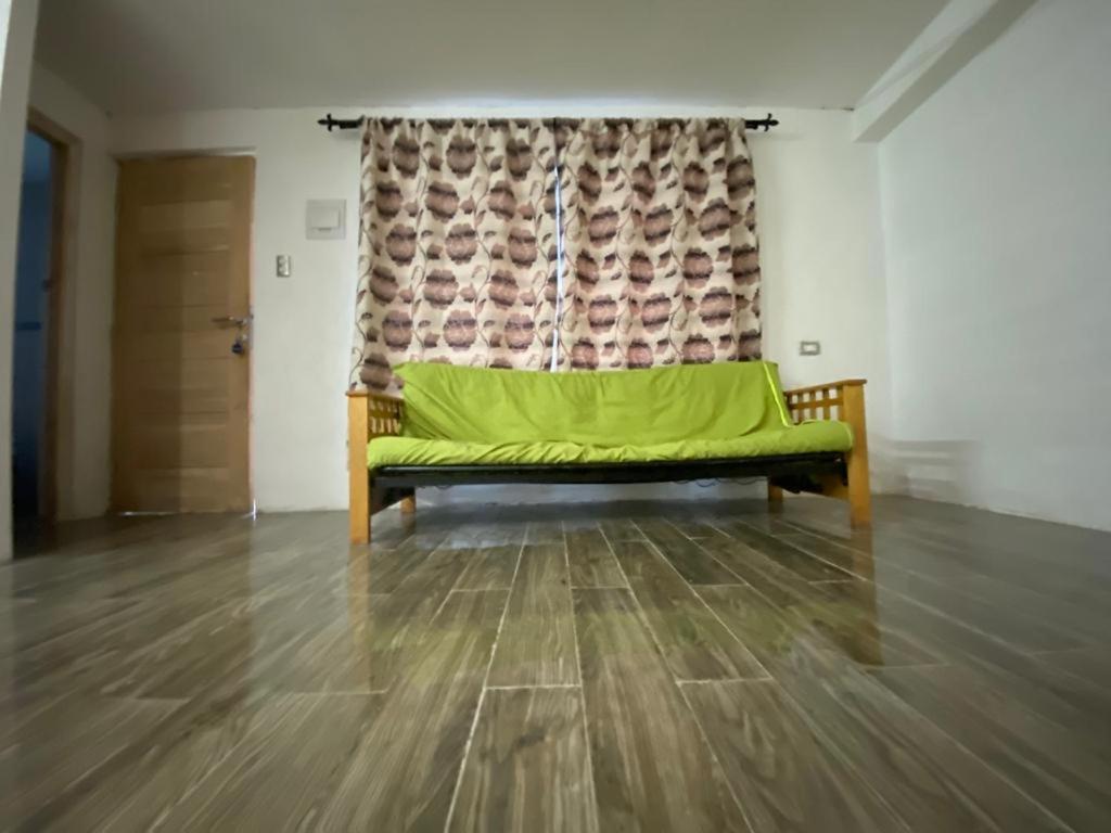 Апартаменти Cabanas Primavera Койяїке Екстер'єр фото